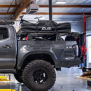 Toyota Tacoma Overland Bed Bars | 2004-2025