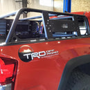 CBI Toyota Tacoma Overland Bed Rack | 2005-2023