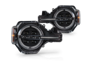 2021-2025 Ford Bronco Rogue Series Head Lights