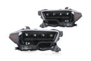 Toyota Tacoma Apex Series Full LED Headlights