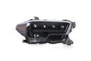 Toyota Tacoma Apex Series Full LED Headlights