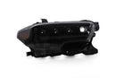 Toyota Tacoma Apex Series Full LED Headlights