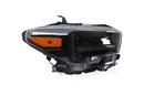 Toyota Tacoma Apex Series Full LED Headlights