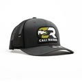 Cali Raised LED CR Richardson Hat