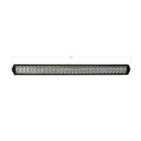 Cali Raised 32" Lo Pro Grille LED Light Bar Kit for 2025+ Toyota 4Runner