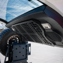 Cali Raised Rear Hatch MOLLE Panel For 2010-2024 TOYOTA 4RUNNER
