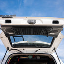 Cali Raised Rear Hatch MOLLE Panel For 2010-2024 TOYOTA 4RUNNER
