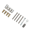 Cali Raised Rear Hatch MOLLE Panel For 2010-2024 TOYOTA 4RUNNER