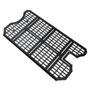 Cali Raised Rear Hatch MOLLE Panel For 2010-2024 TOYOTA 4RUNNER