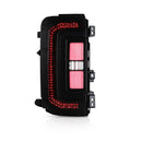 Ford Bronco 2021-25 Sol Series Tail Lights