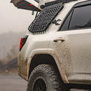 Cali Raised T4R 5th Gen Exterior Window Molle Panel Fits Toyota 4Runner 2010-2024