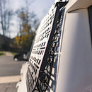 Cali Raised T4R 5th Gen Exterior Window Molle Panel Fits Toyota 4Runner 2010-2024