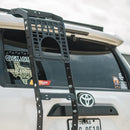 Cali Raised Rear Hatch Ladder For 2010-2024 Toyota 4Runner