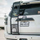 Cali Raised Rear Hatch Ladder For 2010-2024 Toyota 4Runner
