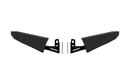 2016-2023 TOYOTA TACOMA STEALTH BUMPER HIGH CLEARANCE SIDE WINGS
