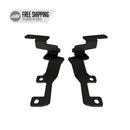 CBI Chevy Colorado / Canyon Ditch Light Brackets | 2023+
