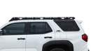 The Capitol (2025+ 6th Generation Toyota 4Runner Roof Rack)