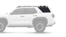 Sherpa 6th Gen 4Runner Window Panel