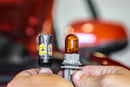 GTR Lighting 7440/7443: Carbide 2.0 (Resistor-Free) LED Bulbs
