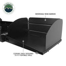 Overland Vehicle Systems Cargo Box Kitchen with Slide Out, Storage Box and Cooking Area