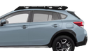 The Cascade (2018-2026 Subaru Crosstrek Roof Rack)