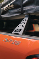 CBI Chevy Colorado Overland Bed Bars | 2015-2021