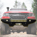 Photo of the ZR2 Classic Front Bumper