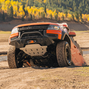 CBI Chevy Colorado ZR2/Z71 Front Skid Plate | 2015-2022