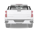 CBI Chevy Silverado 1500 Bed Bars