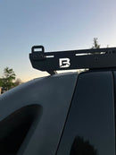 2007 - 2014 Chevy Avalanche Roof Rack