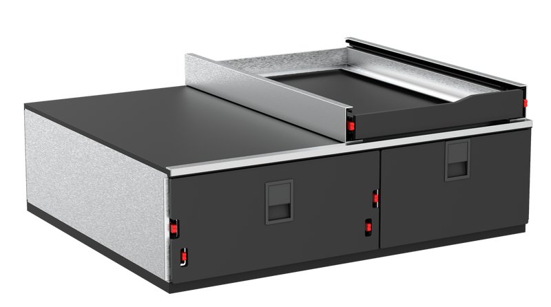 Adventure Camp Kitchen by OffRoadUSA