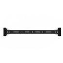 CBI Ram 2500 Bed Bars