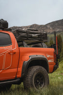CBI Chevy Colorado Rear Bumper | Z71 & ZR2