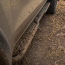 CBI 3rd Gen Chevy Colorado Rock Sliders | 2023-Current