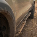 CBI 3rd Gen Chevy Colorado Rock Sliders | 2023-Current