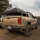CBI 3rd Gen Chevy Colorado Rock Sliders | 2023-Current