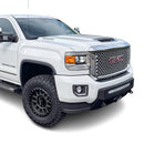 2015-2019 GMC 2500HD/3500HD PROLITE FRONT BUMPER Chassis Unlimited Inc. 