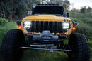 2018-2025 Jeep Wrangler JL Apex Series Headlights