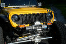 2018-2025 Jeep Wrangler JL Apex Series Headlights