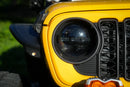 2018-2025 Jeep Wrangler JL Apex Series Headlights