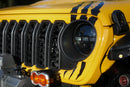 2018-2025 Jeep Wrangler JL Apex Series Headlights