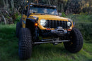 2018-2025 Jeep Wrangler JL Apex Series Headlights