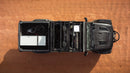 Overhead shot of the JT QDHD Roof Rack by Sherpa Equipment Co.
