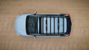 The Cascade (2018-2026 Subaru Crosstrek Roof Rack)