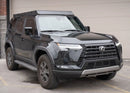 DRIFTR Lexus GX550 Roof Rack (2024-2026)