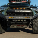 2014-2024 TOYOTA 4RUNNER RTS FRONT WINCH BUMPER