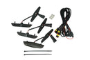 Grille Raptor LED Light Kit For 2014-2024 Toyota 4Runner