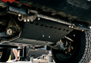 Front Skid Plate For 2005-2023 Toyota Tacoma