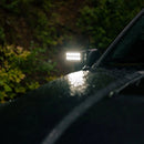 ORACLE Lighting 2021-2025 Ford F-150/Raptor LED Off-Road Side Mirror Ditch Lights
