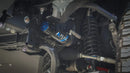 Peak Suspension 2.5″ DSC Coilover Trail Kit | Toyota Tundra / Sequoia 2022+
